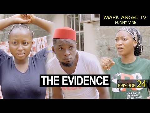 The Evidence | Caretaker Series | Episode 24