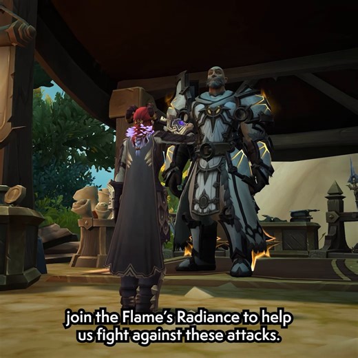 71K views · 600 reactions | Stomp out the last of Queen Ansurek’s forces and earn epic rewards in the Nightfall event! | World of Warcraft | Facebook