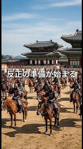 燕山君 第9話‐民の涙