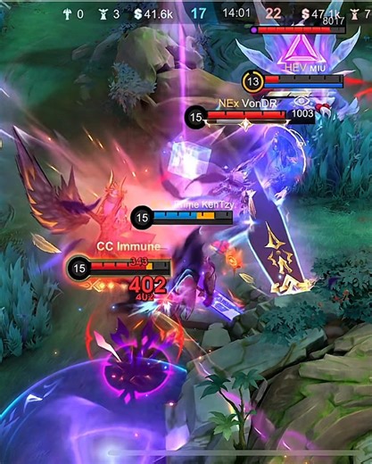 Mastering Alucard in MLBB: Build and Highlights