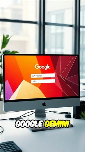Get FREE Google Gemini API Key: Easy Login Guide!