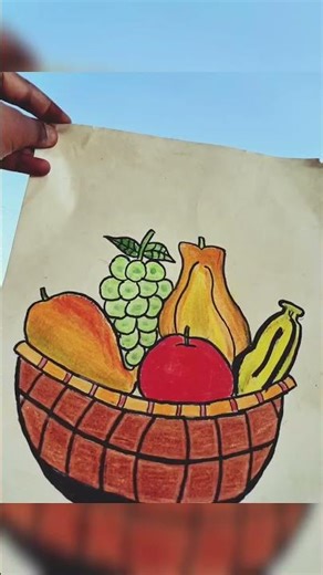 MY DRAWING #VIRALREELS #FOLLOWME #DRAWING #REELITFEELIT