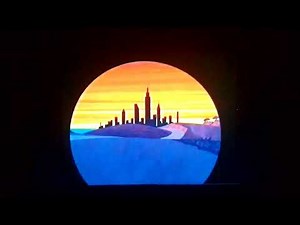 Tom & Jerry Bumper Collection Vol 2 Closing UK VHS (1998, Original MGM/UA)