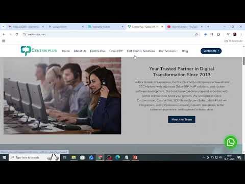 UI/UX Design Mastery: How We Build Trust & Precision for RegonPharma & Centrixplus