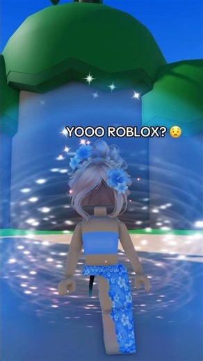 😳 WOAH?! #roblox #headless #robloxshorts #fyp #shorts #robloxedit