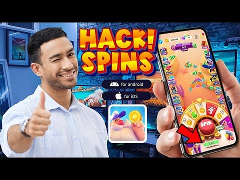 Fish of Fortune Hack - Get Unlimited Free Spins (Android & IOS) 2026