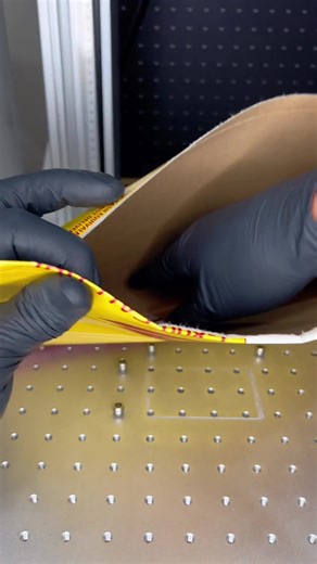 This is satisfying 😍 #custom #luxury #luxurylife #fyp