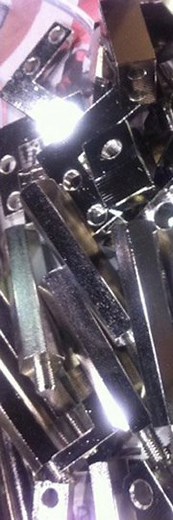 ニッケルめっき | メッキ加工処理・めっき加工処理 | 三和メッキ工業株式会社