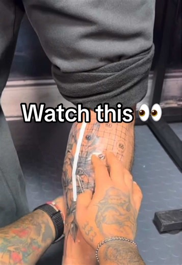 Essential Post Care for Your Tattoo Journey