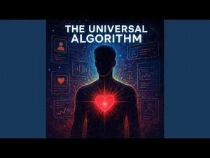 The Universal Algorithm (3 6 9 Hz Tesla Tones)