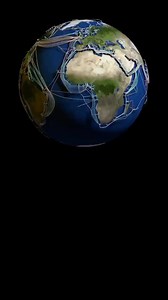 Optic fiber cables use for network 🛜 #reelsfbシ #reelschallenge #physics #adventuretravel | Mr Tesla Physics