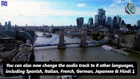 Caledonian Sleeper: The LUXURY Night Train to Scotland