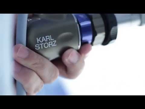 KARL STORZ - ENDOSKOPE
