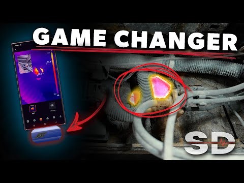 This is Game Changer For Parasitic Drains