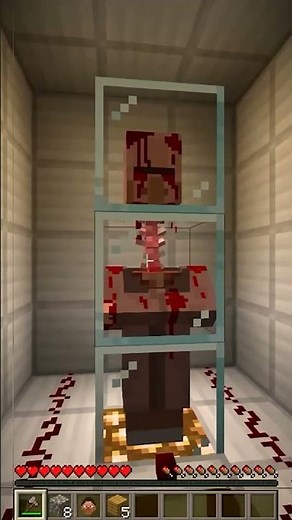 Horror Minecraft | part 80 #minecraft #minecraftmemes #minecraftanimation #minecraftrecipi