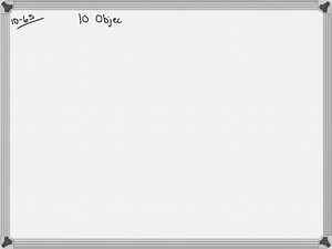 SOLVED:Name 10 objects that contain synthetic organic polymers.