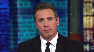 Cuomo calls Trump the 'Mr. Hyde' of history