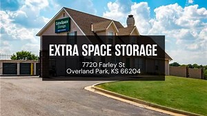 What to Expect from Extra Space Storage on Farley St