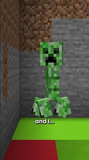 how to make a creeper dance
