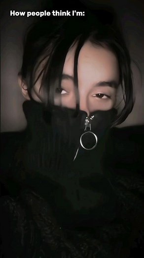 How people think I'm...🥴 || #Shorts #MafiaBoss