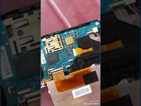 Resolvido! Tela do PSP apagado.( backlight ) como resolver em casa!