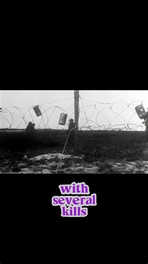 Secret Commandos Hidden Inside The Home Guard