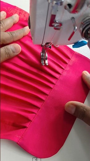 Easy sewing techniques #sewing #tips