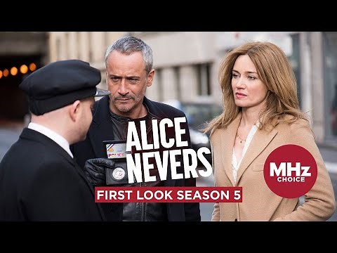 First Look: Alice Nevers (Season 5)