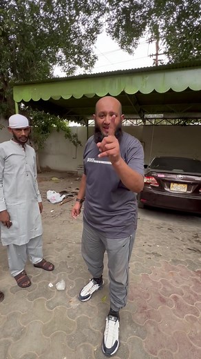 Tayyar Gardan Grand Operation: Allah Ka Fazal