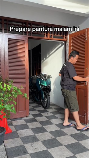 Malam ini xapi kembali mode buntelan dengan tujuan Jogja Bali Lombok😁🙌🏼