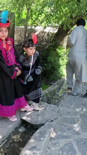 Explore the Beauty of Kalash Valley: Travel Guide