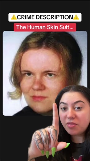 Exploring the Unsolved Mystery of the Human Skin Suit