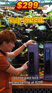 12th Year Anniversary with 12 Latest Digital Lock Models by My Digital Lock 🎉🎉 Smarter Locks for Smarter Homes for Every Budget! 🏠 Introducing Class C & Class A series Lusano Locks! There’s definitely something for you! Class C Lusano Smart Lock 🔥 SpaceX $899 Palm recognition, door viewer and faster Wi-Fi unlock. 🔥 SpaceX $599 Basic functions in sleek black or silver with remote Wi-Fi unlock (no Wi-Fi bridge needed) 💥 Bundle Deals: AI Gate Door Lock 👉 $999 AI Gate SpaceX 👉 $1299 Class A 