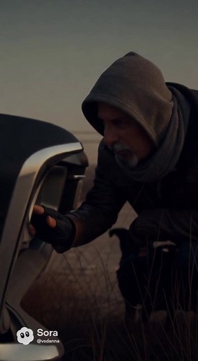 Season 2, Episode 167 year 2090 searching for a GTO in the car grave yard with the help of my dog Ollie. | The Adventures of GTO man