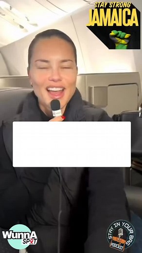 3K reactions · 344 comments | JetBlue and American Airlines have officially teamed up to support travelers heading to and from Jamaica! ✈️ #JetBlue #AmericanAirlines #Jamaica #TravelRelief #HurricaneHelp | Wunna Spot | Facebook