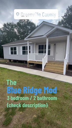 Oakwood Homes Greenville SC on TikTok