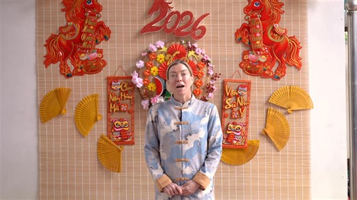 During the Tet holiday, our Primary students took part in a meaningful project, capturing photos and videos of how their families celebrate at home. Each story reflects a unique tradition. For some families, Tet is a time to gather and express gratitude to their ancestors. For others, it is a moment for reflection and celebration. Through sharing these personal experiences, our students deepen their understanding of the cultural significance of Tet and the values at the heart of Vietnamese herit