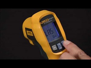 Fluke: How to use the 62 Max