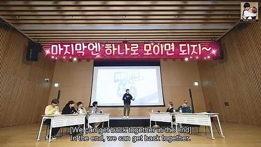 RUN BTS EP 124 [ ENG SUB ]