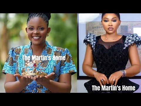 50+ Timeless & Trendy African Print Styles for 2025 | Viral Ankara Dresses for Beautiful Ladies