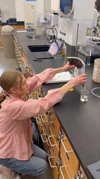 Chem 107: Graduated Cylinder (Lab Skill 3)