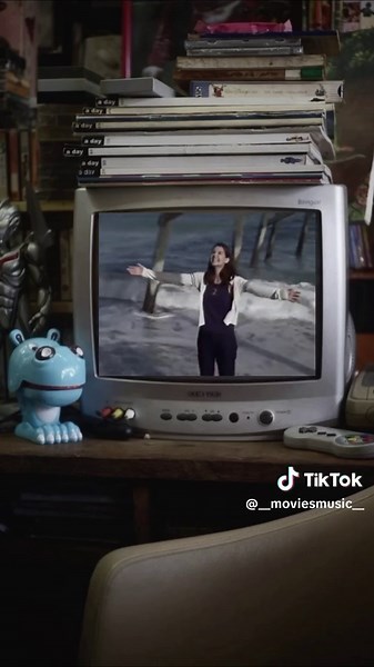 Dawson's Creek Nostalgia: Exploring the Iconic Theme Song