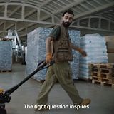 3.1K reactions · 11 shares | The greatest innovations start with a question. All we have to do is ask the right ones. | Nasdaq | Facebook