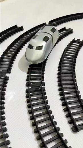 Rc Metro 🚅🚆Train Unboxing & Testing #train #metro #shortvideo #shorts