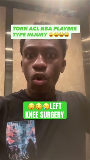 LEFT KNEE MRI RESULT ?￼🏀 😫 😪😪#basketball #nba #streetball #jokic #nuggets #shorts