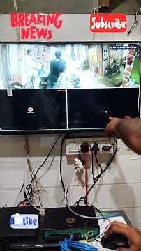 Add StQC Cp plus IP Camera in NVR/Dvr Without Firmware Update|How to Add StQC Cp plus IP camera|