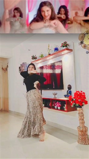 Banna Re💃🫶| DhvaniBhanushali |Gourov Dasgupta #foryou#dance #shorts#ytshorts #dance#dhvanibhanushali