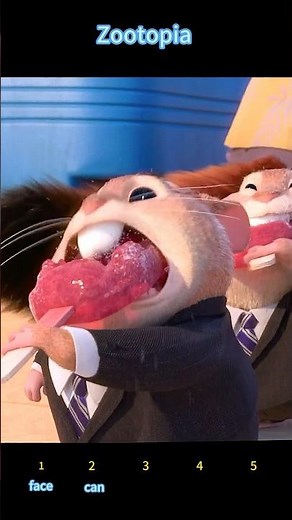 Zootopia (2016) | The Pawsicle Hustle