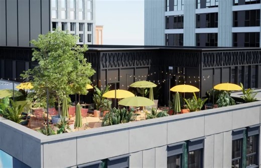 9 new restaurants, bars, and more we're excited to see open in Glasgow in 2025