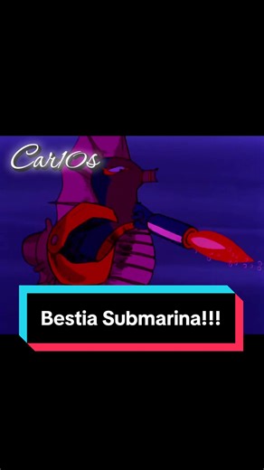 Mazinger Z cap 74, La tumba de Mazinger Z debajo del mar Bestia Submarina ΘΙΙ. Pequeño corto con tema de batalla 0.4., @Mazingerz224 @Kilandrah @HOPE_FF🦀🌻👑 @jesus Ángel david 🥰 🥰💧🩵 @jesusAngeldavidaguilar🫶🌹🥰💧 @Mazinger Inmortal @Mazinkaiser @luis @benchi @Daniel Gómez @charllesjj @Leonardo M @Michel @Toys University Tv @Angel vqz @Team_Mazinger_El.Xazi 2.0 #mazingerz #paratiiiiiiiiiiiiiiiiiiiiiiiiiiiiiii #anime#tiktokviral #bts